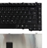 Genuine new laptop keyboard for Toshiba A10 A20 A30 A40 A50 M40 A100  German Version Black