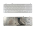Picture of Genuine new laptop keyboard for HP DV6-1000 DV6-2000  German Version white