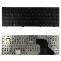 Picture of Genuine new laptop keyboard for HP CQ620 German Version Black