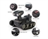 Image de Spy Tank Remote Control with Camera Support App-controlled for Iphone , Ipad, Itouch , Ios/android Wifi Toy Tanks
