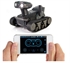 Изображение Spy Tank Remote Control with Camera Support App-controlled for Iphone , Ipad, Itouch , Ios/android Wifi Toy Tanks