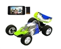 Изображение Iphone/ipad/ipod Touch Controlled High Speed Rc Stunt Car
