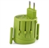 Image de Robot USB Travel Adaptor With USB Charger World Travel Adapter