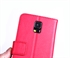 Picture of High Quality Embossed Leather Wallet Stand Case For Samsung Galaxy S5 i9600