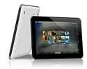 Image de 10.1 inch HD Touchscreen Quad Core  Android  KitKat Tablet PC