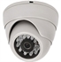 24-LED White Sony Effio-E 700 IR CCTV Dome Camera
