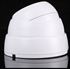 Image de 24-LED White Sony Effio-E 700 IR CCTV Dome Camera