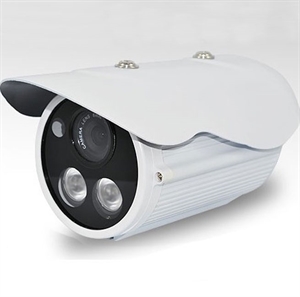 Picture of IR Array 700TVL High Resolution Sony EFFIO-E CCD Waterproof Security CCTV Camera
