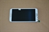 Изображение New White LCD Touch Screen Digitizer Assembly for Samsung Galaxy 2 N7100 w/Frame