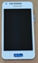 New Black LCD Touch Screen Digitizer w/ Frame for Samsung Galaxy S i9070 Advance の画像