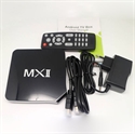 Изображение Amlogic MXII Mini PC Player TV Box Android 4.4 Quad Core XBMC DLNA Miracast 1080P