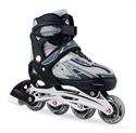 Изображение Kid Inline Skates Shoes Adjustable Shoes 