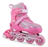 Image de Kid Inline Skates Shoes Adjustable Shoes 
