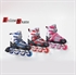 Picture of Roller Skates Children Freestyle Inline skates