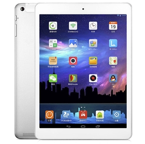 Picture of Octa Core Tablet PC 9.7 inch IPS Retina Screen Android 4.4 kitkat Allwinner A80 32GB