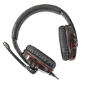For PS4 USB 7.1 Headphone PC Game w/ Mic  の画像