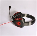 For PS4 USB Virtual 7.1 Channel Technology PC Headset Headband Type の画像