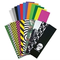 Longboard Grip Tape 90cmX30cm Various Colours の画像