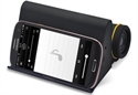 Mutual induction speaker for Apple iPhone/Samsung Galaxy/HTC/ Smartphone