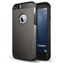 Spigen Tough Armor Case for iPhone 6 4.7 inch Durable Protection Back Cover の画像