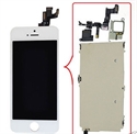 Picture of Digitizer Glass LCD Touch Screen Replacement For iPhone 5S