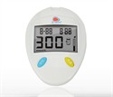 Изображение Household high end Bluetooth voice glucose meter diabetes hypoglycemic health analyzer send paper glucometer