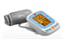 3.9inch  upper arm blood pressure Monitors bp digital electronic sphygmomanometer tonometer Pulse heart rate monitor の画像