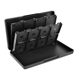 Image de 32 In 1 Game Card Case for NEW 3DS XL LL