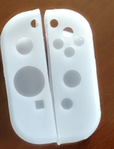 Изображение Silicon Case for Nintendo Switch Joy-Con Controller