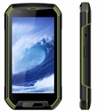 Rugged Waterproof IP68 MTK6737 Quad Core Android 6.0 Dual SIM Dual Standby 4G Smartphone の画像