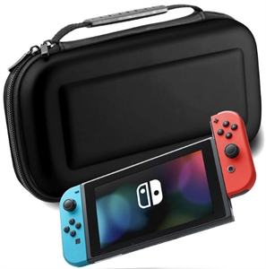 Image de Travel Case Hard EVA Shell Protective Carrying Bag for Nintendo Switch