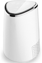 Picture of Firstsing Desktop Air purifier HEPA Negative ions sterilization Remove odors Air cleaner with Smart control