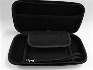 Protective Carry Case Cover Bag EVA Shell for Nintendo Switch