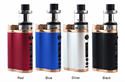 Picture of Firstsing 75W temperature control e-cigarette box mod vapor work with 18650 battery