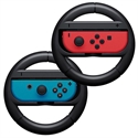 Picture of Firsting Joy-Con Controller Racing Steering Wheel for Nintendo Switch