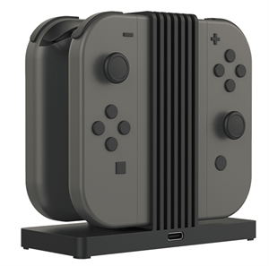 Picture of Firstsing 4 in 1 Joy-Con Charge Dock for Nitendo Switch
