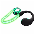 Picture of Firstsing Wireless Bluetooth Sport Earphone with LED Light Headphone