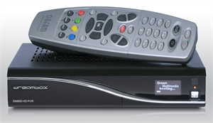 Image de Firstsing DVB S2 Satellite Receiver Dreambox DM800 HD PVR TV Receiver OLED display Rev