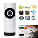 Image de Firstsing 360 degrees Wireless HD WiFi Video Monitor Urveillance Security IP Camera for IOS Android