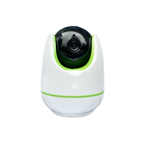 Firstsing HD Mini Wireless Wired Wifi Network IP Security Camera baby camera  P2P PNP の画像
