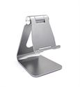 Picture of Firstsing 180 Degree Universal Holder Aluminum Metal Stand Mount for Nintendo Switch