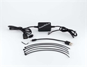 Изображение Firstsing Bicycle Phone Waterproof USB Power Supply Port Socket Charger 5V 1A