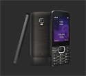 Firstsing 2.8 inch MSM8909 4G feature phone with camera FM Bluetooth WIFI GPS NFC mobile phone の画像