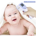 Image de Firstsing Non-contact Digital Laser Infrared Thermometer Forehead Digital Thermometer