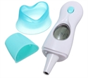 Image de Firstsing Portable Multi Function Baby Adult Fever Ear Forehead Body IR Digital Thermometer