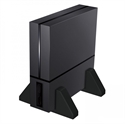 Firstsing Processor unit stand Vertical Stand for PSVR PS4 Slim の画像
