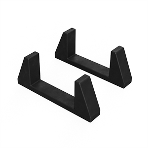 Изображение Firstsing Silicon Vertical Stand for PS4 Pro