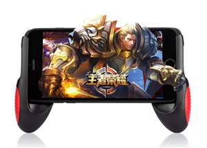 Picture of Firstsing Portable Mobile Phone Game Grip for Holding Mostly Smartphone Action Games