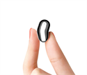 Firstsing Universal mini Sport Portable Bluetooth headset invisible Noise Reduction mobile phone headset の画像