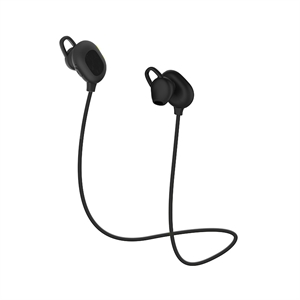 Firstsing Sport Stereo Noise Canceling Waterproof IPX4 Wireless Bluetooth Headset for IOS Android